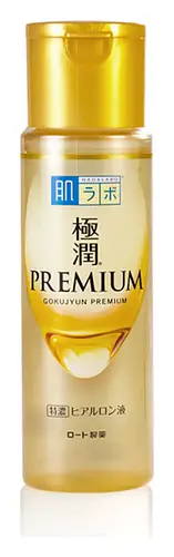 Hada Labo Gokujyun Premium Lotion