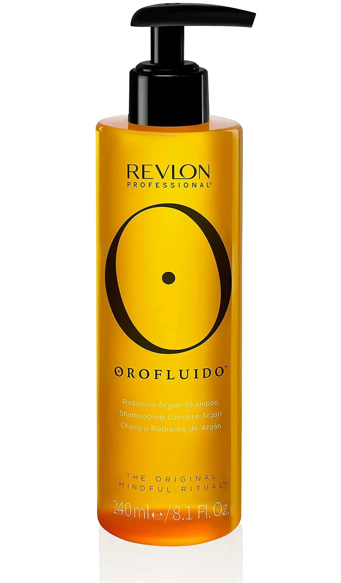 Revlon Professional Orofluido Radiance Argan Shampoo