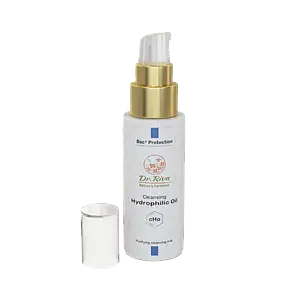Dr. Riva Cleansing Hydrophilic Oil