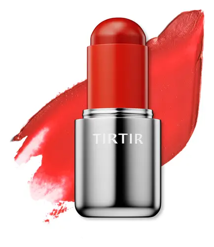 Tirtir Mood Glider Lip And Blush Stick 03 Tangerine Glow