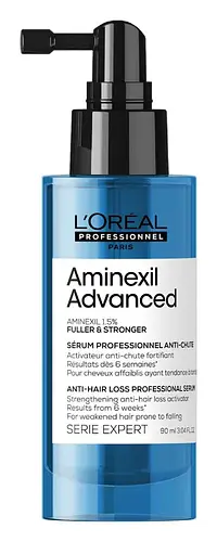 L'Oréal Professionnel Advanced Aminexil Anti Hair Loss Professional Serum