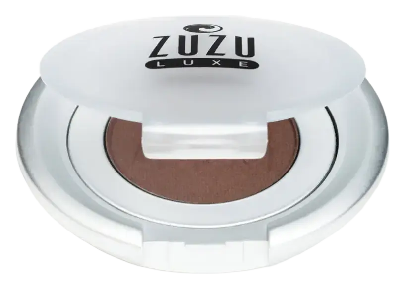 Zuzu Luxe Mineral Eyeshadow Espresso
