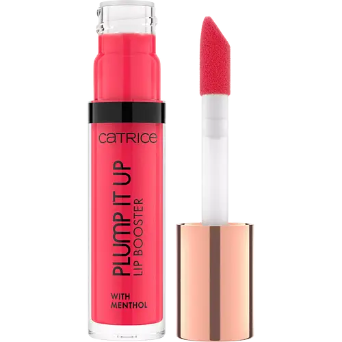 Catrice Plump It Up Lip Booster 090 Potentially Scandalous