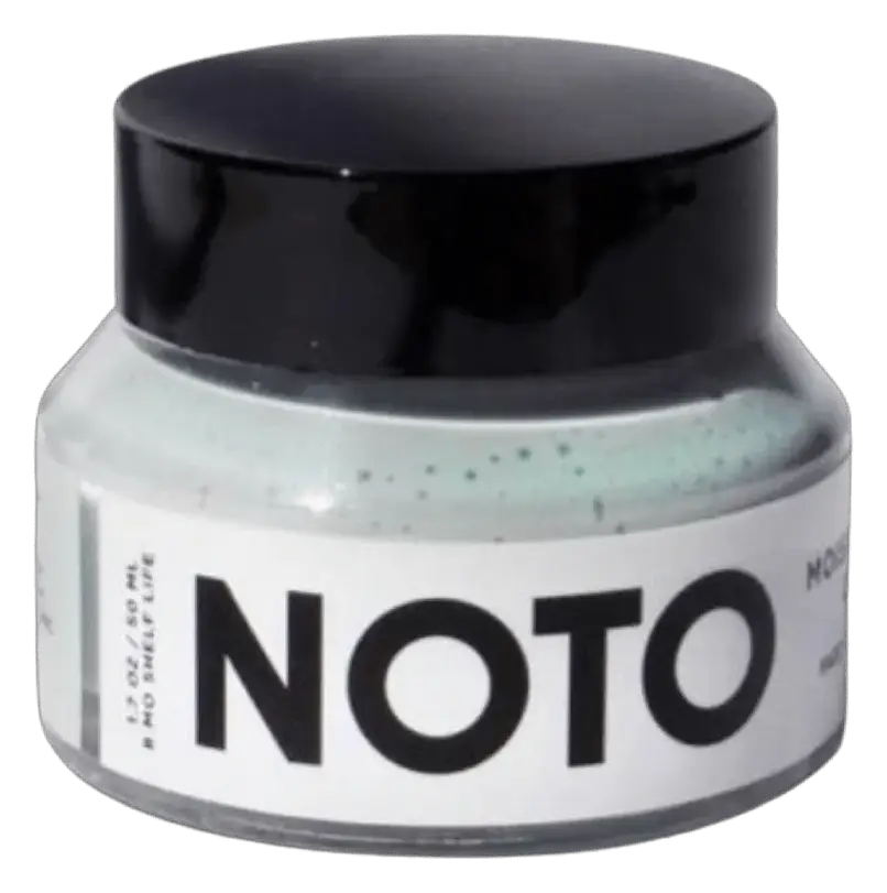 NOTO Botanics Moisture Riser Cream