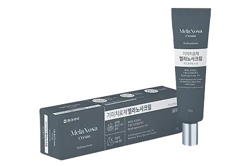 Dpharm - Dong A Pharmaceutical Melanosa Cream