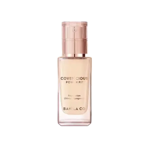 Banila Co Covericious Power Fit Foundation #19 Light