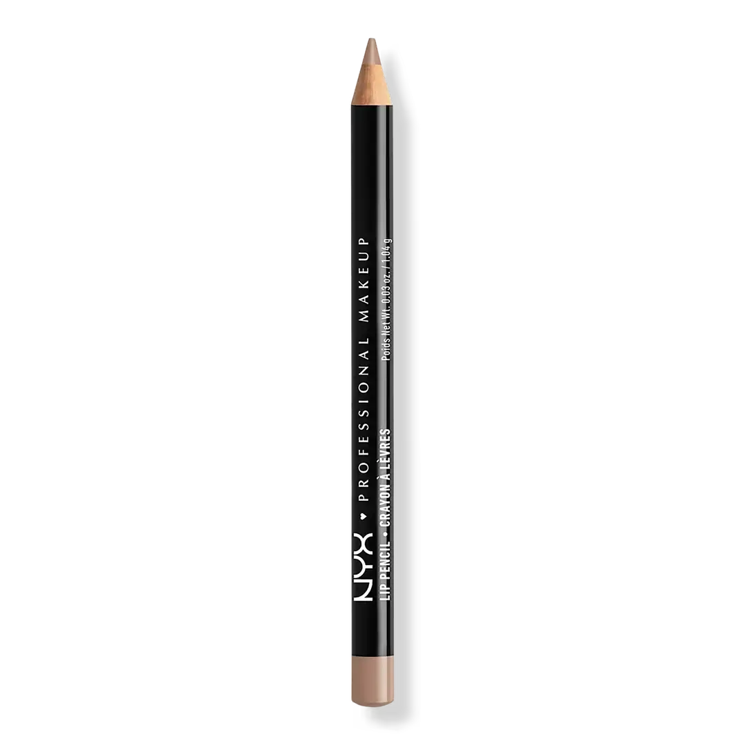 NYX Cosmetics Slim Lip Pencil 811 Nutmeg