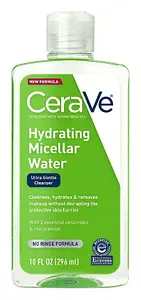 CeraVe Hydrating Micellar Water