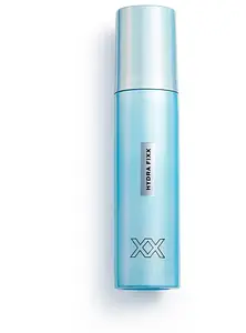 Revolution Beauty XX Revolution Hydra Fixx Hydrating Fixing Mist