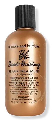 Bumble and bumble. Bond-Building Repair Treatment