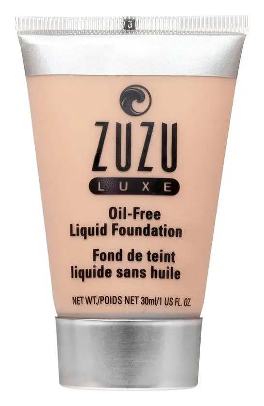 Zuzu Luxe Oil-Free Liquid Foundation L-11