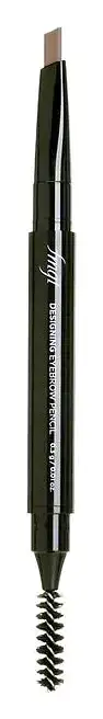 The Face Shop Designing Eyebrow Pencil 01 Light Brown