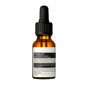 Aesop Parsley Seed Anti-Oxidant Facial Treatment