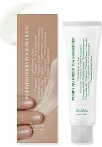 Dr. Althea Purifying Green Tea Sunscreen SPF 50+