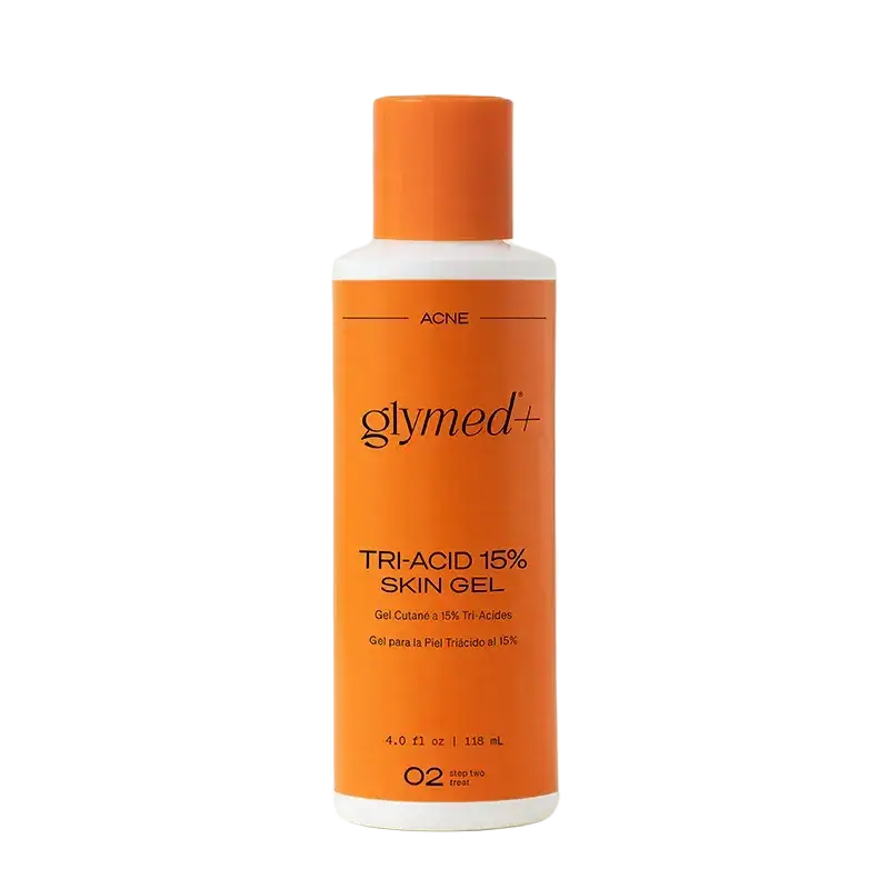 Glymed Plus Tri-Acid 15% Skin Gel