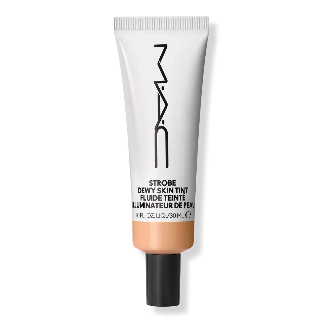 Mac Cosmetics Strobe Dewy Skin Tint Medium 1
