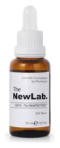 The Newlab EGF Skin Renewing Serum