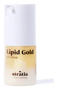 Stratia Lipid Gold Eye Cream