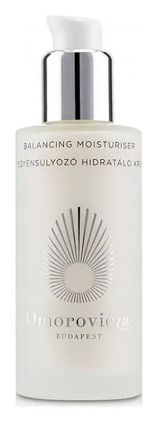 Omorovicza Balancing Moisturizer