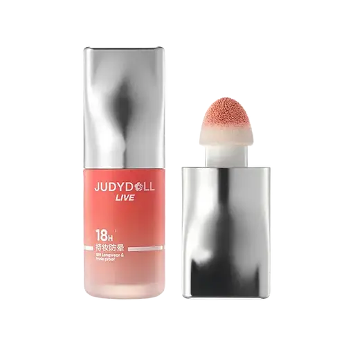 Judydoll Sport Chic Liquid Blush #07 Ignite