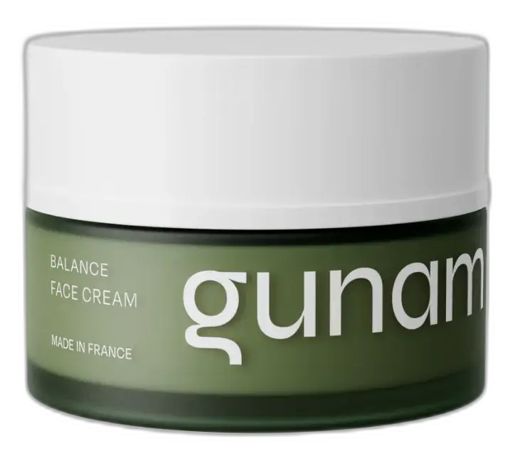 Gunam Beauty Balance Face Cream