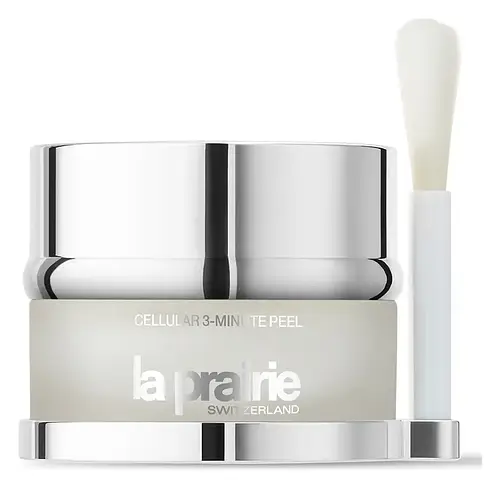 La Prairie Cellular 3-Minute Peel