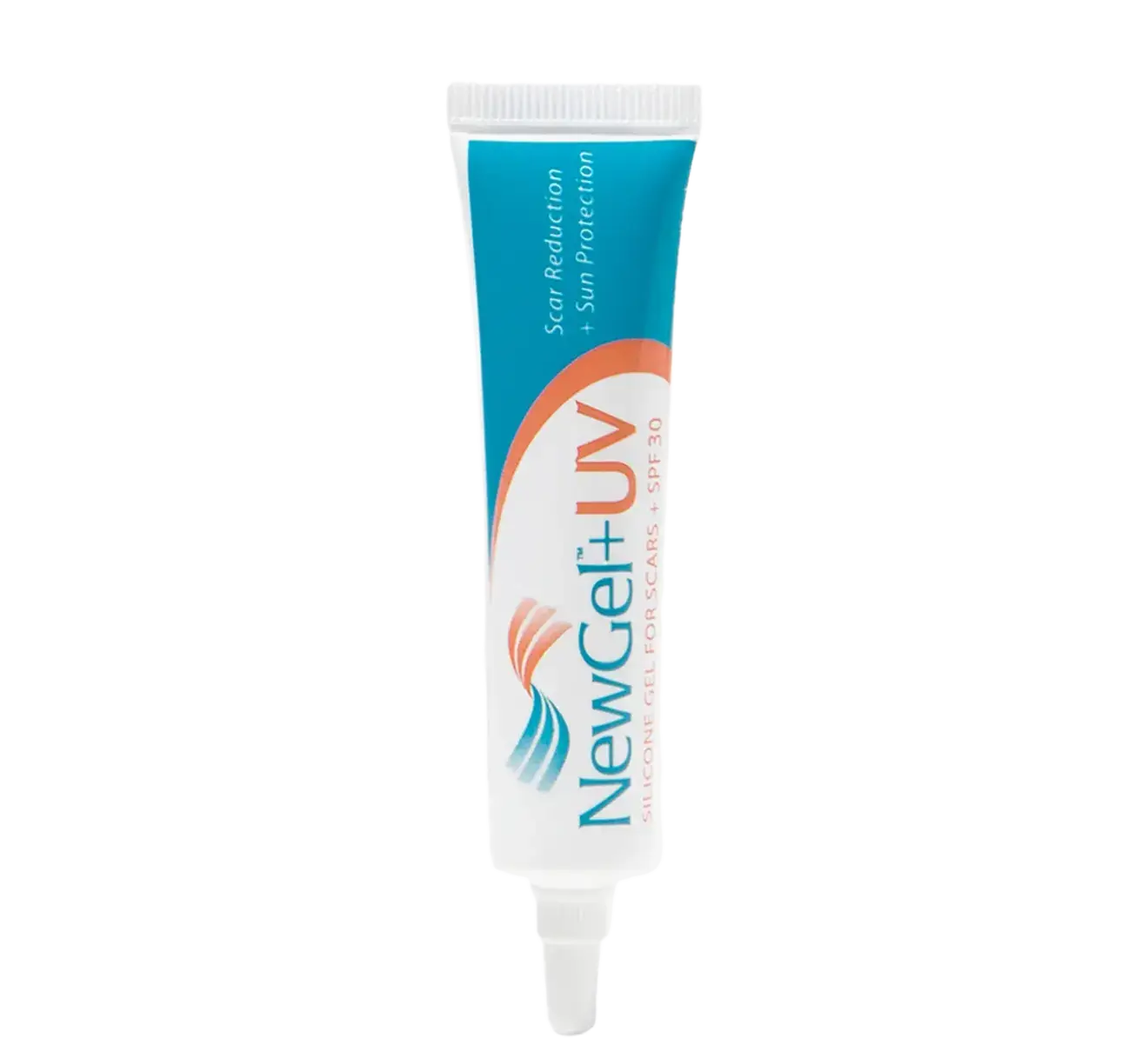 NewGel+ UV Silicone Gel For Scars SPF 30