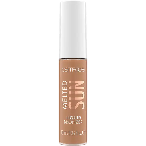 Catrice Melted Sun Liquid Bronzer 015 Sunkissed