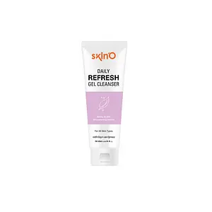 Skin'O Daily Refresh Gel Cleanser
