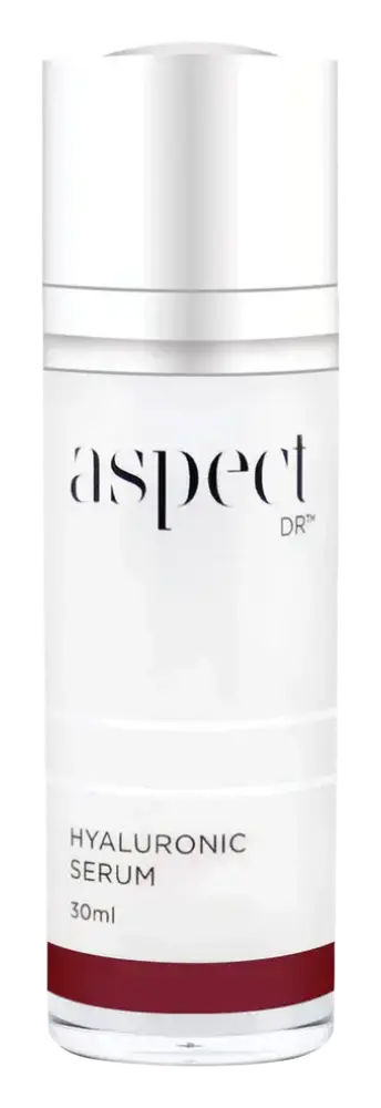 Aspect Skincare Hyaluronic Serum