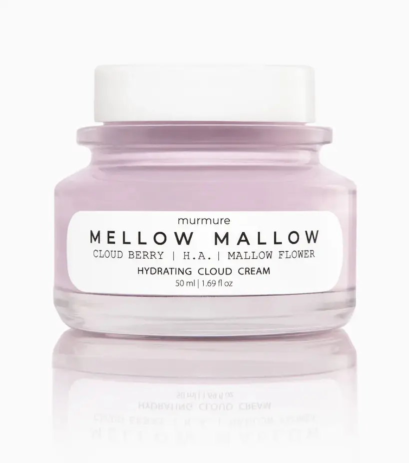 Murmure Mellow Mallow: Hydrating Cloud Cream