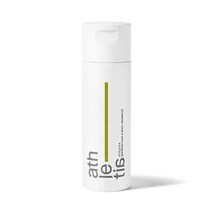 Athletia Refresh Hair & Body Shampoo