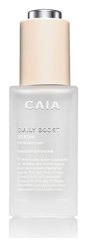 CAIA Cosmetics Daily Boost Serum