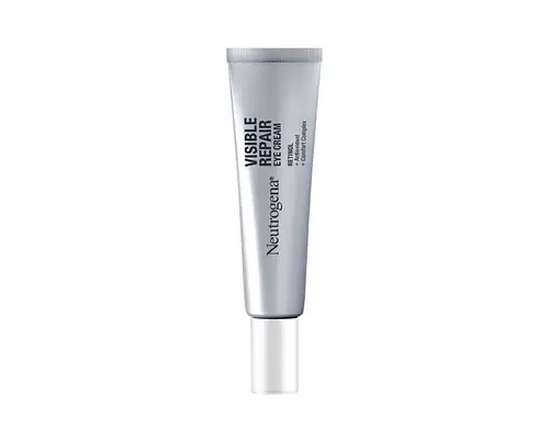 Neutrogena Visible Repair Eye Cream Asia