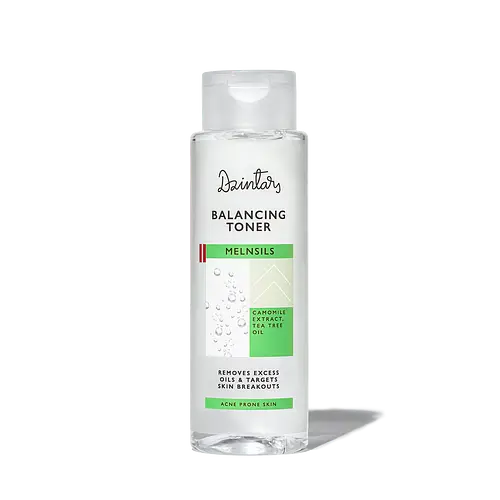Dzintars Balancing Toner Melnsils