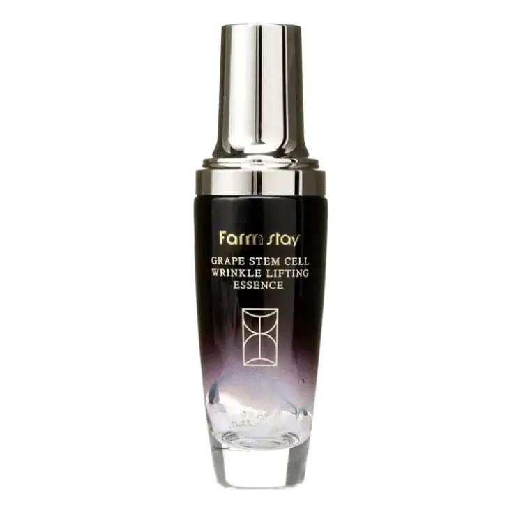 Farm Stay Grape Stem Cell Wrinkle Lifting Essence