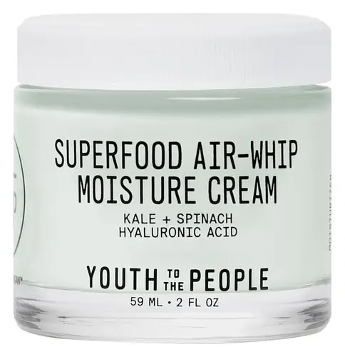 Youth To The People Superfood Air Whip Moisture Cream