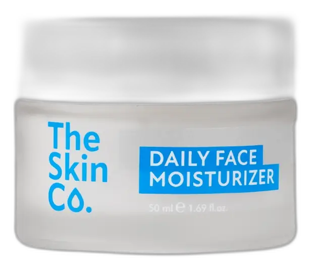 The Skin Co. Daily Face Moisturizer