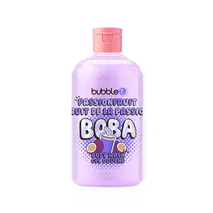 Bubble 'T Boba Body Wash Passionfruit
