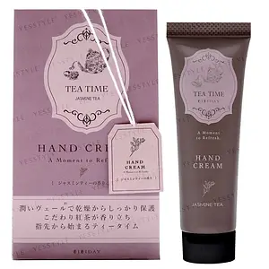 2Way World Tea Time Hand Cream Jasmine Tea