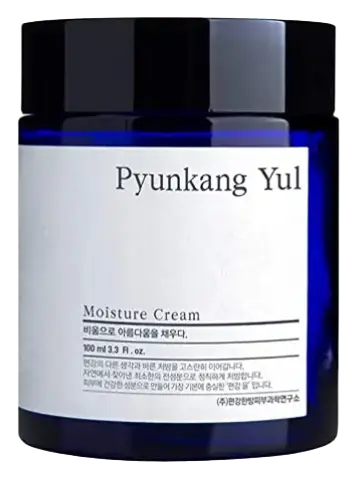 Pyunkang Yul Moisture Cream