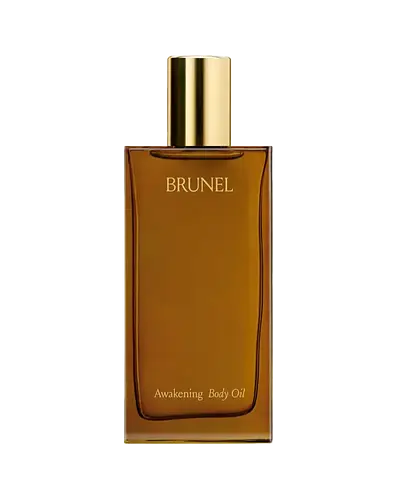 Brunel Body Oil Awakening