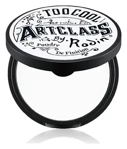 Too Cool For School Artclass By Rodin Finish Setting Pact