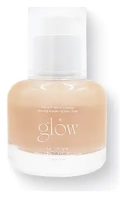 glow Breathable Blemish Balm #One