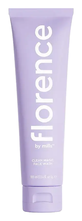 Florence by Mills Clean Magic Face Wash