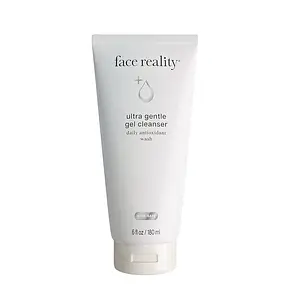 Face Reality Skincare Ultra Gentle Gel Cleanser