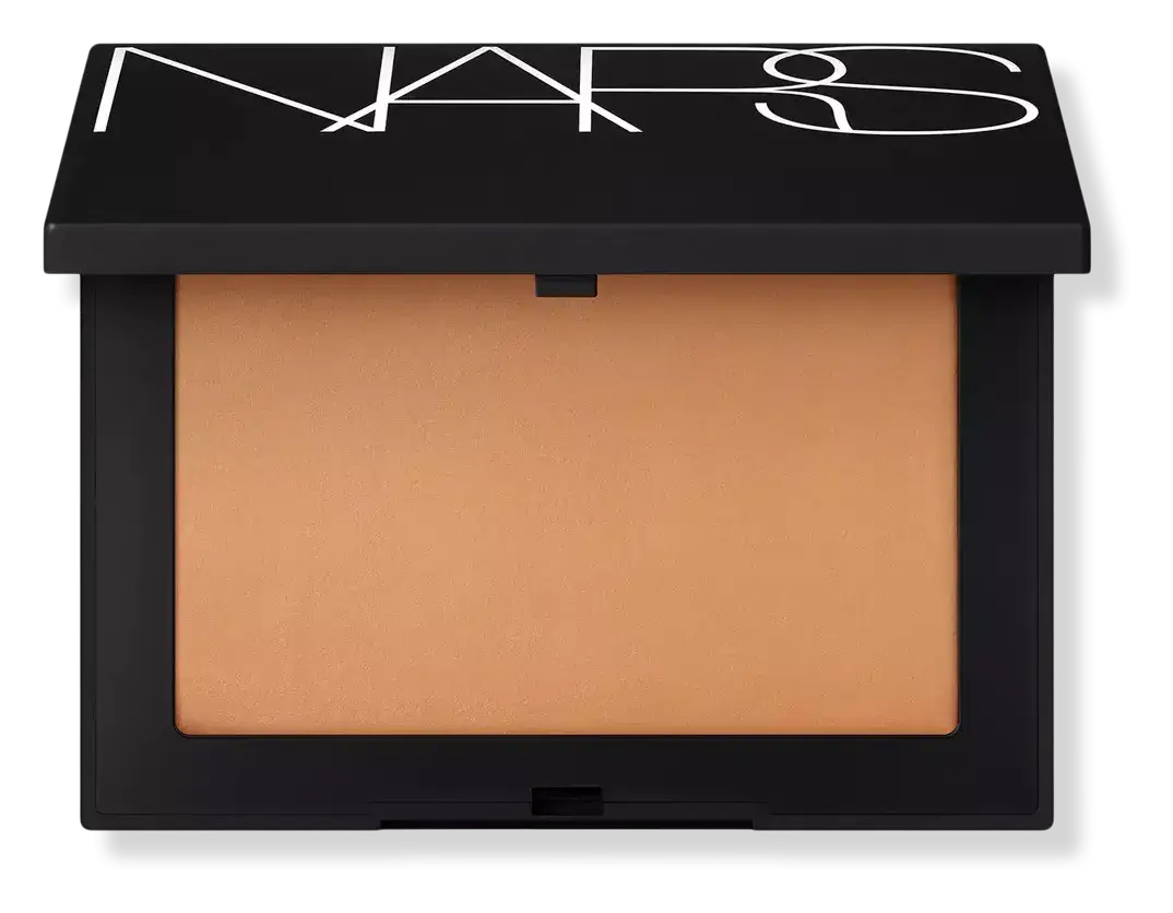 NARS Cosmetics Light Reflecting Pressed Setting Powder Shore