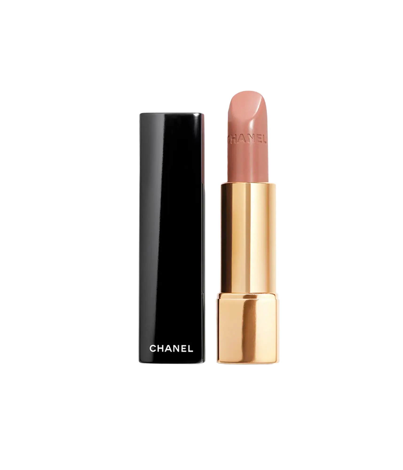 Chanel Rouge Allure Luminous Intense Lip Colour 206 Illusion