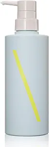 ShinkoQ Anti-Pollution Shampoo Aqua Magnolia