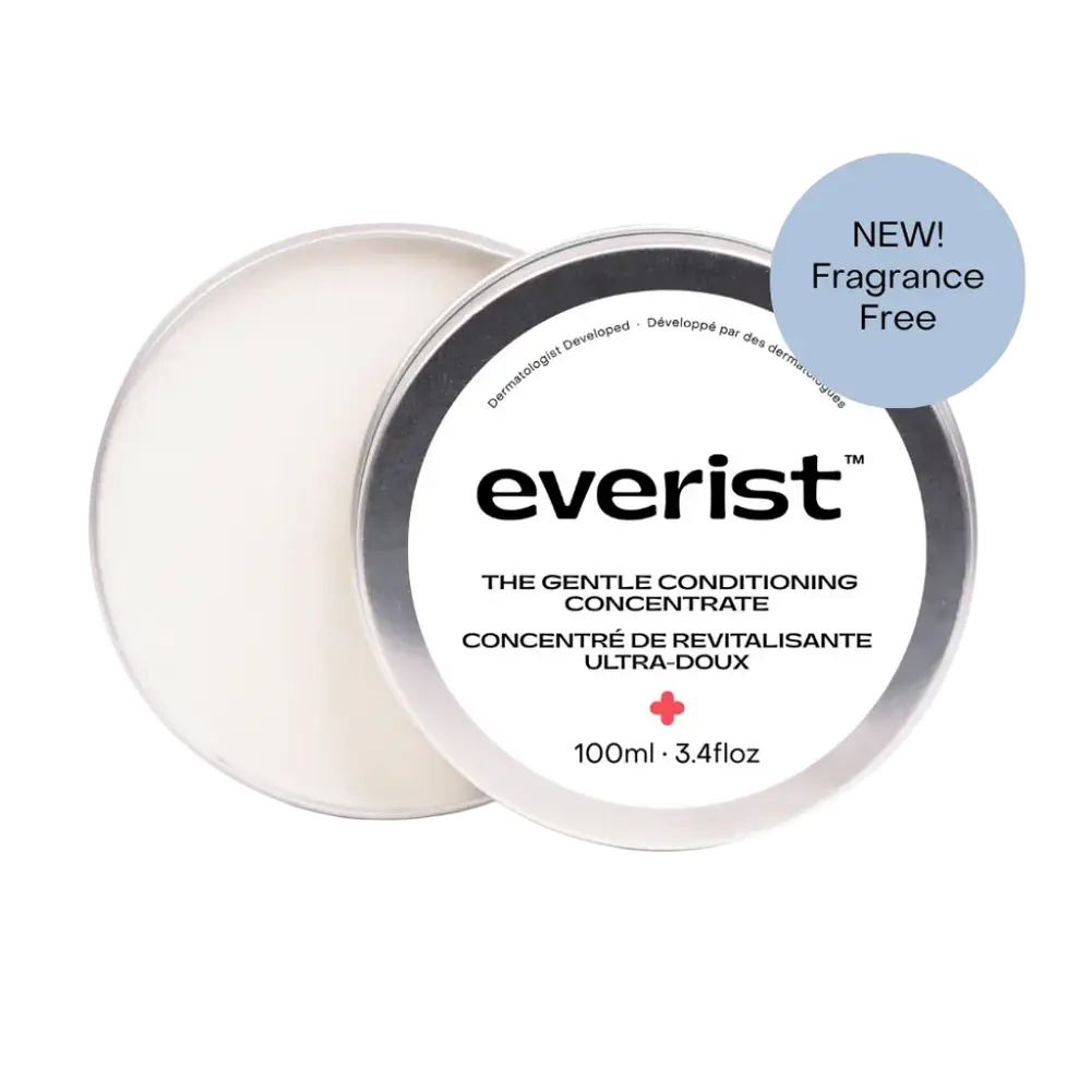Everist The Gentle Conditioning Concentrate